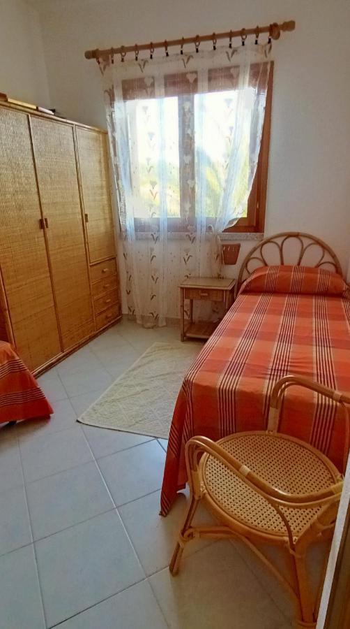 Tanca Della Torre Trilocale Vista Mare Apartment Isola Rossa Ngoại thất bức ảnh