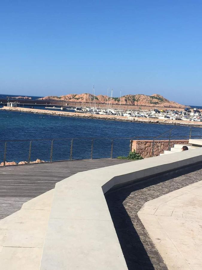Tanca Della Torre Trilocale Vista Mare Apartment Isola Rossa Ngoại thất bức ảnh