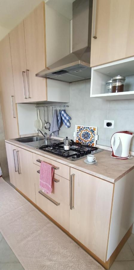Tanca Della Torre Trilocale Vista Mare Apartment Isola Rossa Ngoại thất bức ảnh